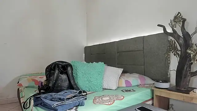 Zoel Amber20 online show from 04.06.26