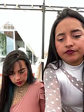 Annie Alicee online show from 02.22.26