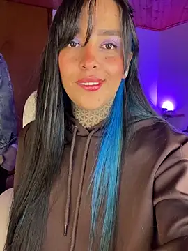 Annie Alicee online show from 03.13.26