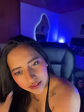 Annie Alicee online show from 04.09.26