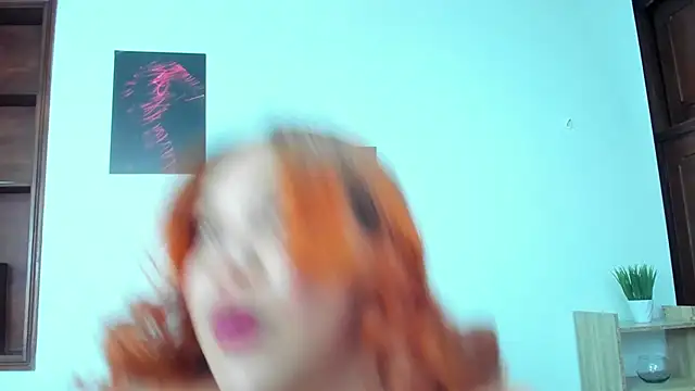 PamelaQueen  online show from 03.05.26