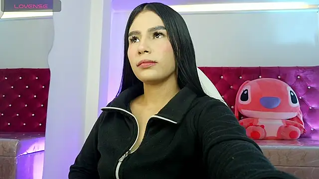 Snapshot of Abby_Rouse_m chatting on 02.08.26 Abby Rouse m online show from 02.08.26