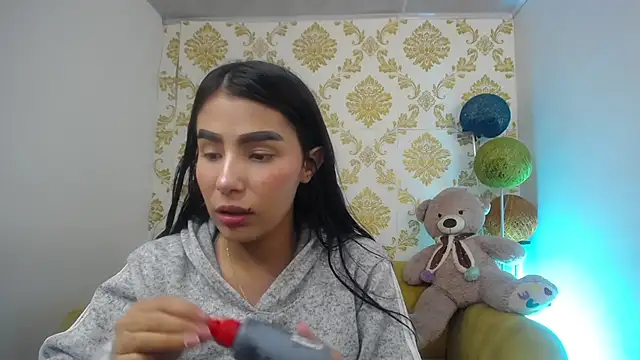 Abby Rouse m online show from 04.04.26