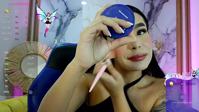 Abby Rouse m online show from 05.13.26