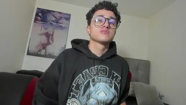 Snapshot of Adonibaskerville4 chatting on 02.28.26 Adonibaskerville4 online show from 02.28.26