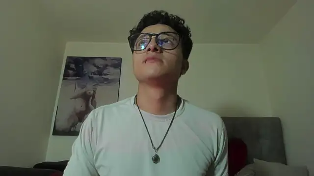 Adonibaskerville4 online show from 03.04.26