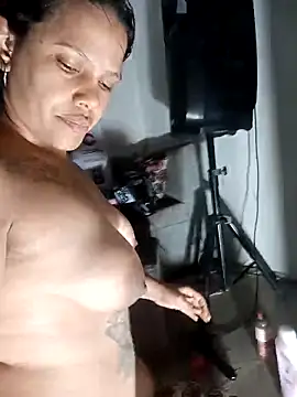 Kittydirty7 online show from 05.08.26
