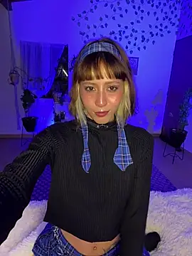 Capricornmystic1 online show from 02.07.26