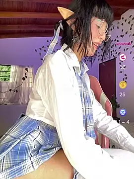 Capricornmystic1 online show from 05.27.26