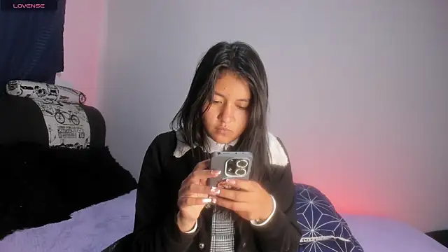 Snapshot of Sharlottee__ chatting on 02.03.26 Sharlottee online show from 02.03.26