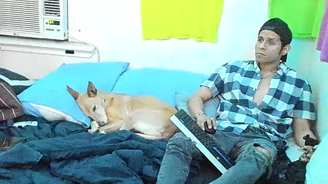 Snapshot of JokerAndyKenwood chatting on 03.03.26 JokerAndyKenwood online show from 03.03.26