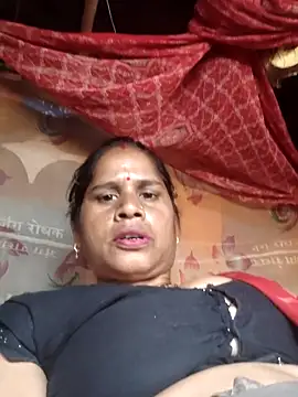 Hot kiran4 online show from 03.13.26