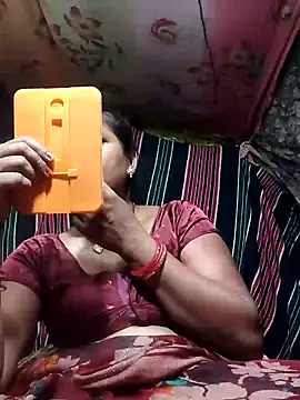 Hot kiran4 online show from 04.16.26