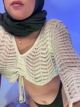 Amira-Awhada online show from 04.16.26