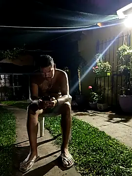 gordorichard online show from 02.04.26