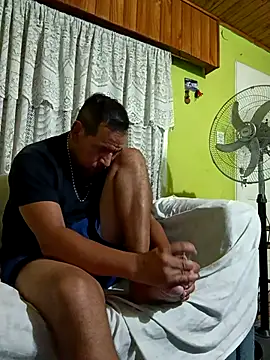 gordorichard online show from 02.25.26