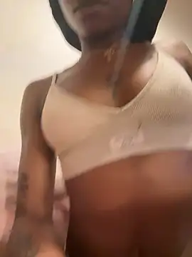 missbbydior online show from 03.21.26