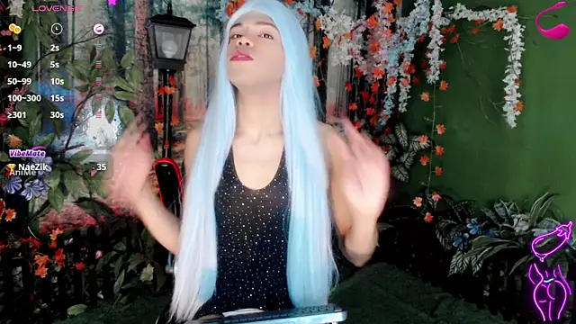 Andrea Pop  online show from 02.09.26