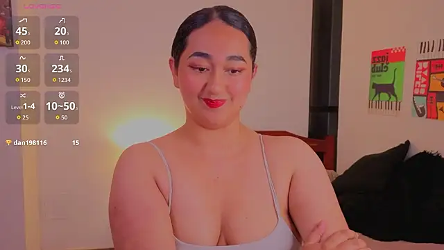 Snapshot of hipatia1moretime chatting on 02.11.26 hipatia1moretime online show from 02.11.26