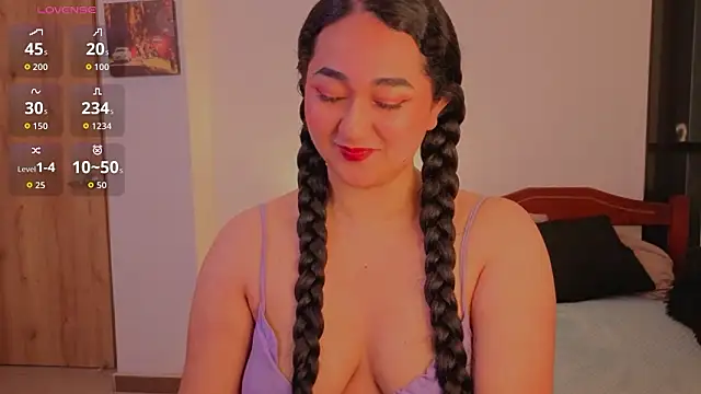 Snapshot of hipatia1moretime chatting on 02.18.26 hipatia1moretime online show from 02.18.26