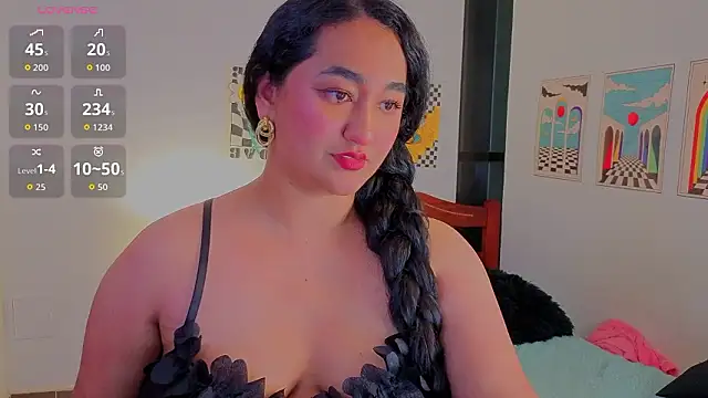 hipatia1moretime online show from 03.29.26