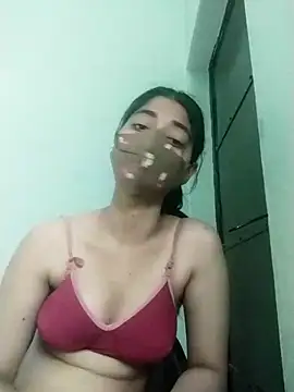 Kitti-Sharma online show from 03.27.26