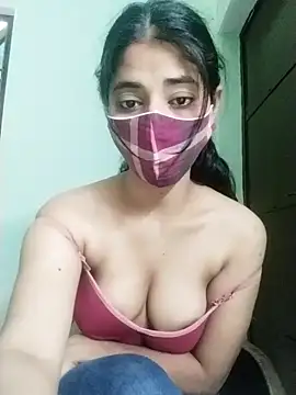 Kitti-Sharma online show from 03.29.26