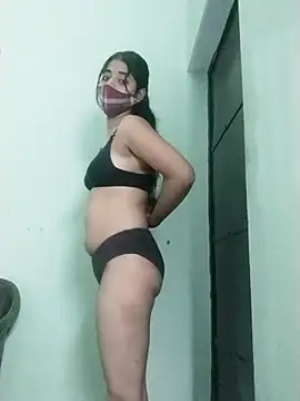 Kitti-Sharma online show from 04.09.26