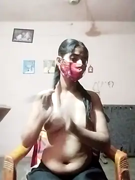 Kitti-Sharma online show from 04.17.26