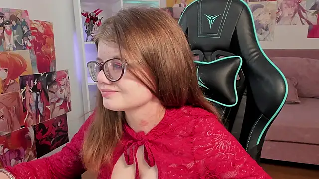 ChloeHalses online show from 03.27.26