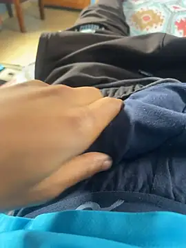 youngsterSA223 online show from 04.15.26