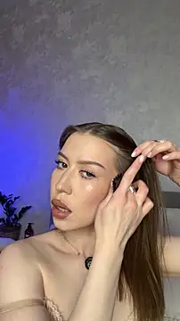 Velvet Hell online show from 04.03.26