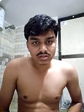 Nonamebadboy7 online show from 03.24.26