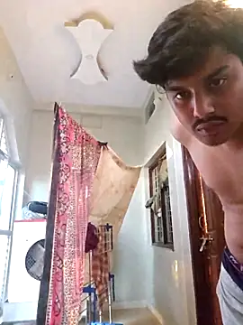 Nonamebadboy7 online show from 04.25.26