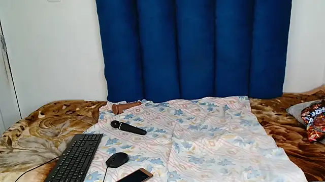 ForeverSexy  online show from 02.23.26