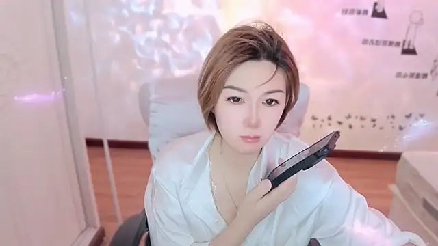 zhuzhu-66 online show from 07.11.26