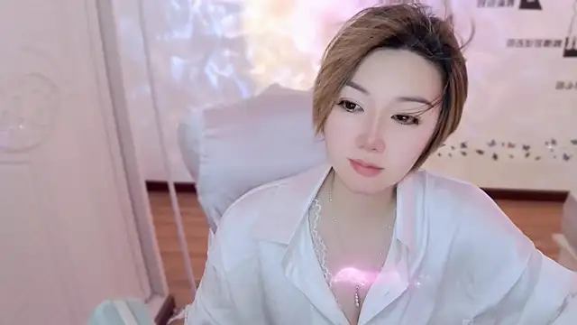 zhuzhu-66 online show from 07.13.26