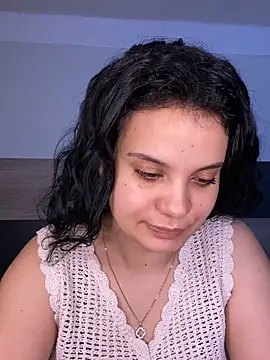 Karolina Velvet online show from 02.13.26