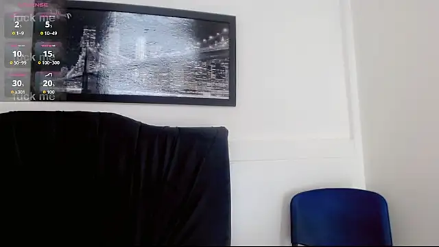 Snapshot of Maddye_Fox chatting on 02.04.26 Maddye Fox online show from 02.04.26