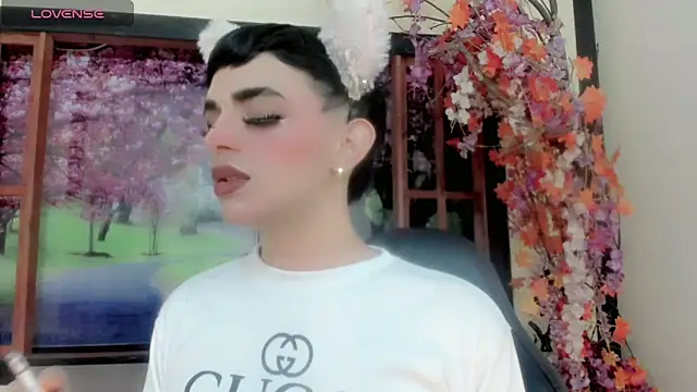 Maddye Fox online show from 04.01.26