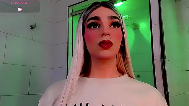 Maddye Fox online show from 05.23.26