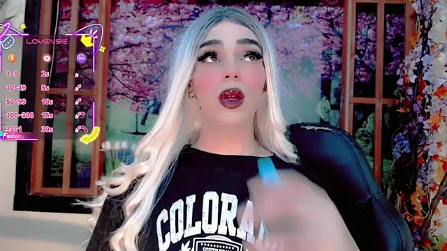 Maddye Fox online show from 05.30.26