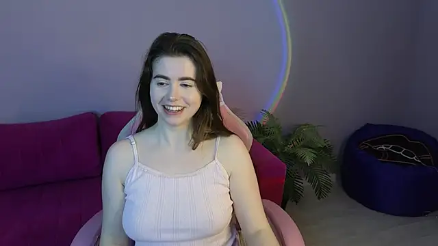 Snapshot of LovingWhisperr chatting on 02.15.26 LovingWhisperr online show from 02.15.26