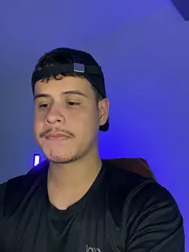 Snapshot of BjornSteel chatting on 02.28.26 BjornSteel online show from 02.28.26