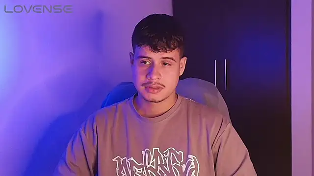 BjornSteel online show from 04.09.26