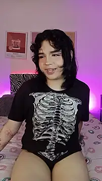 Daniellesins1 online show from 03.01.26