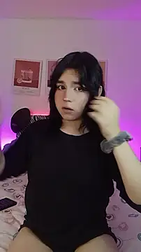 Daniellesins1 online show from 03.02.26