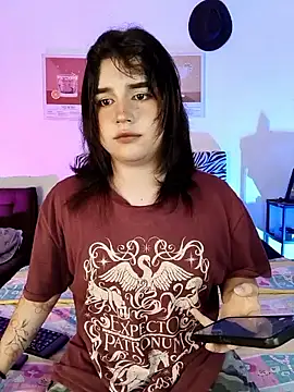 Daniellesins1 online show from 06.10.26