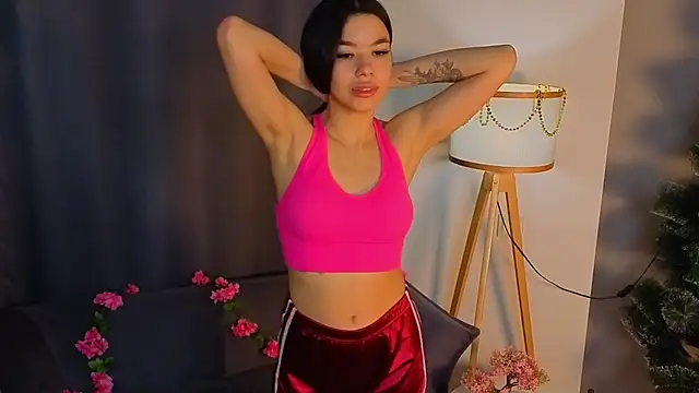 DeloresOkoren online show from 02.11.26