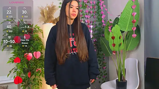 DeloresOkoren online show from 02.16.26